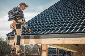 Best Emergency Roof Repair Services  in Corona De Tucson, AZ